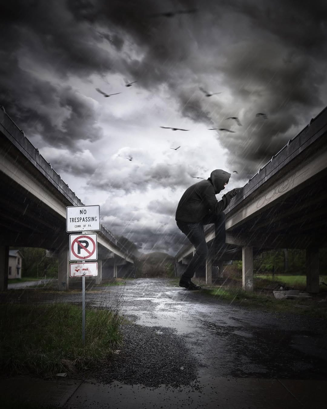 Post 6 by Aaron Elliott on Instagram (image)