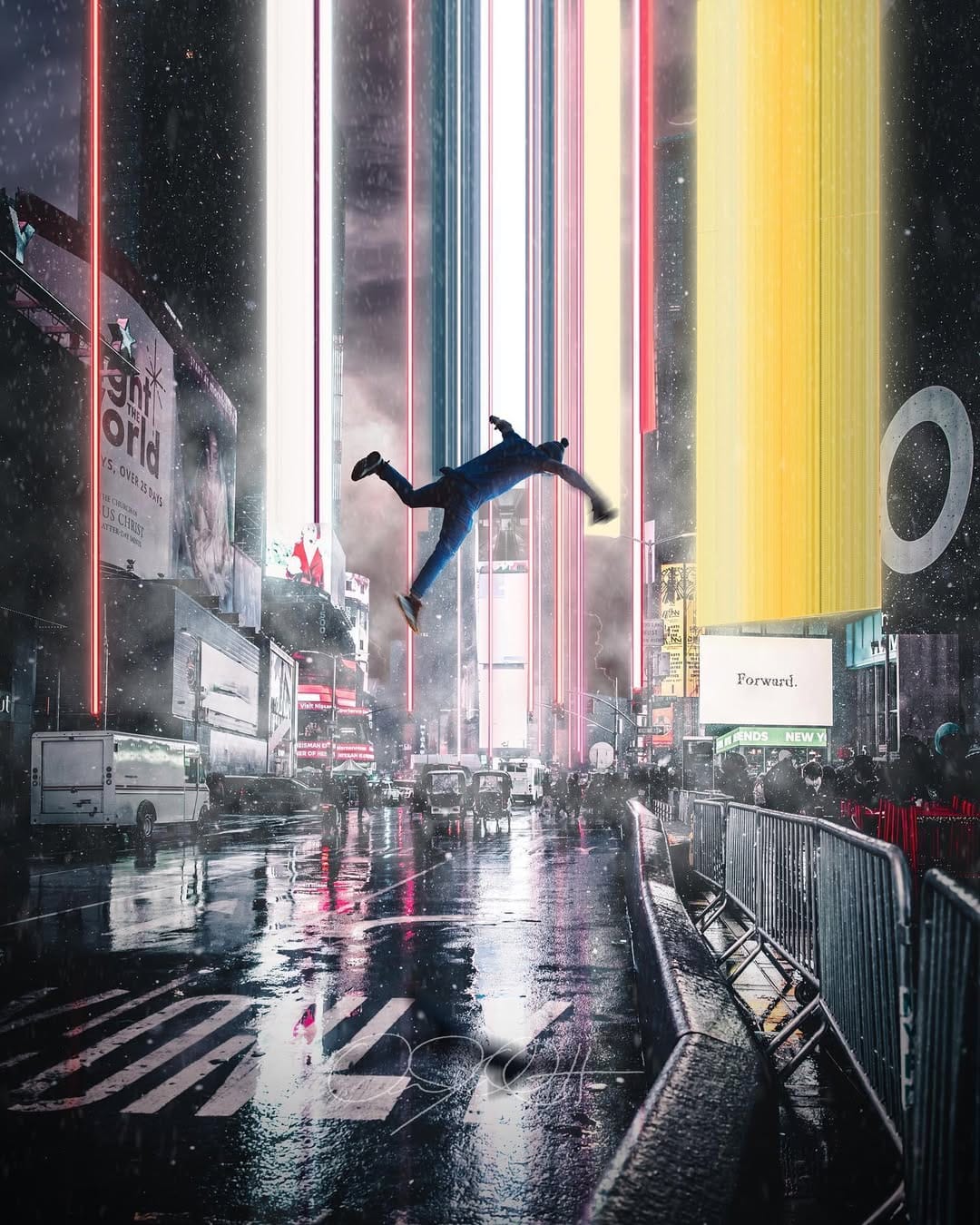 Post 8 by Aaron Elliott on Instagram (image)