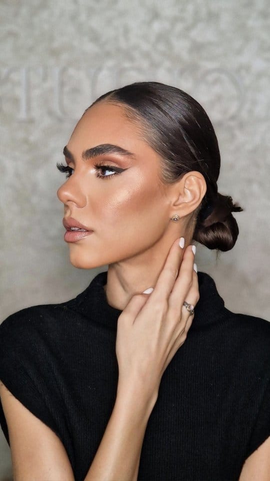 Post 6 by Rada K on Instagram (video)