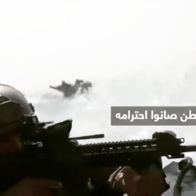 Post 9 by Mohammed on Instagram (video)