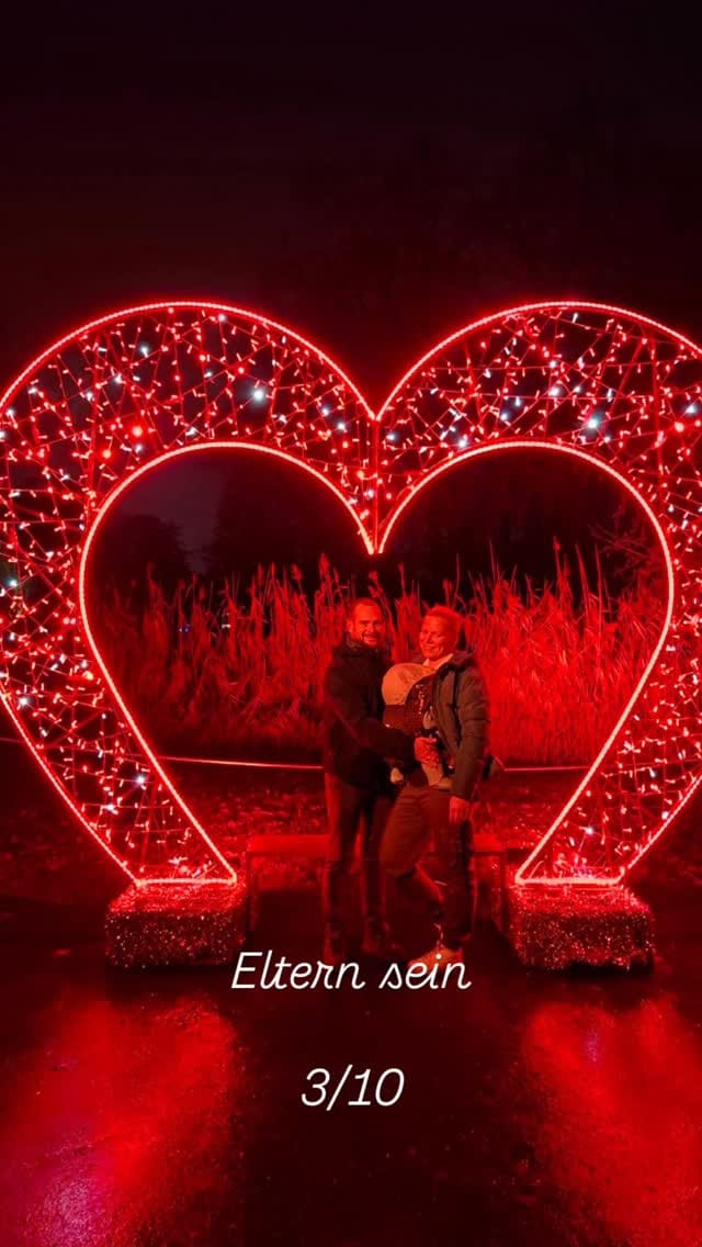 Post 1 by Elisa on Instagram (video)