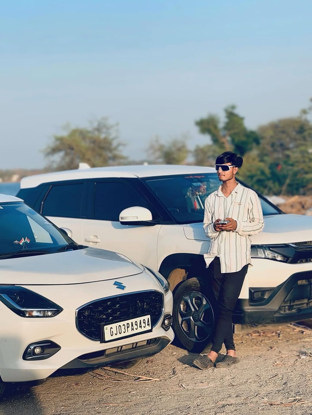 Post 10 by Vivek Vaghela on Instagram (carousel)