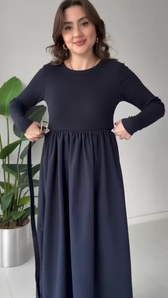 Post 6 by Ahya Mode on Instagram (video)