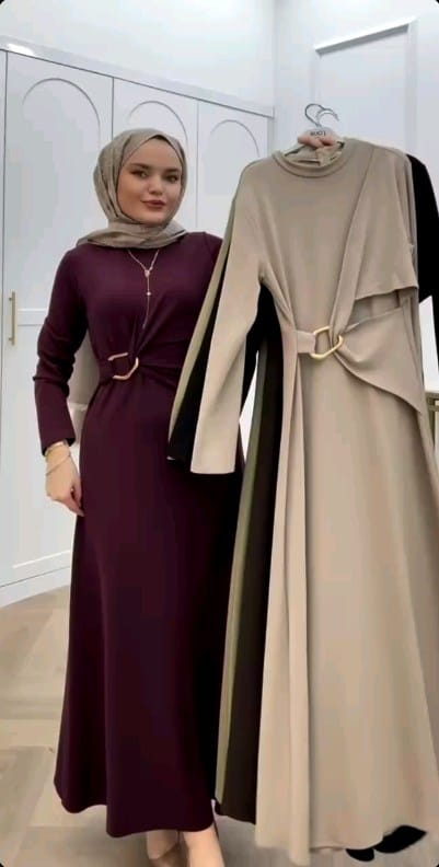 Post 5 by Ahya Mode on Instagram (video)