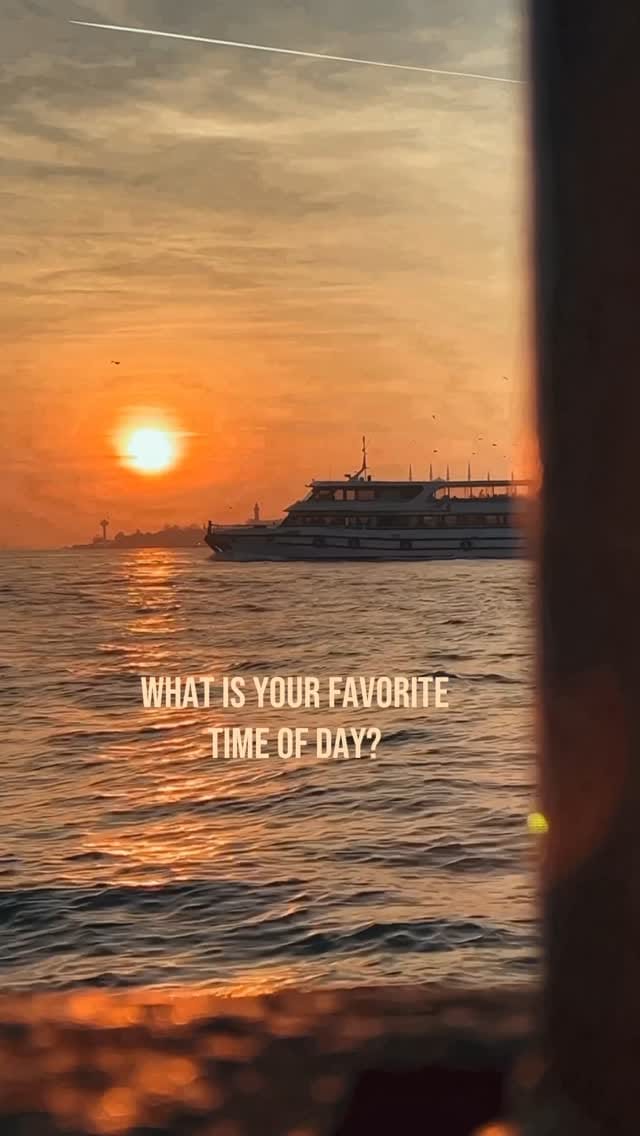 Post 7 by senaypolat on Instagram (video)