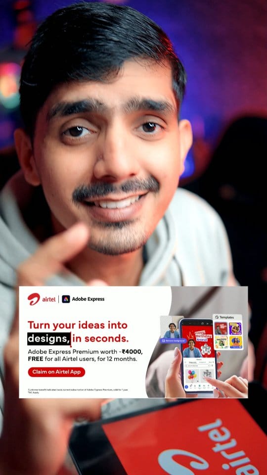 Post 3 by Akshay Dhanda on Instagram (video)