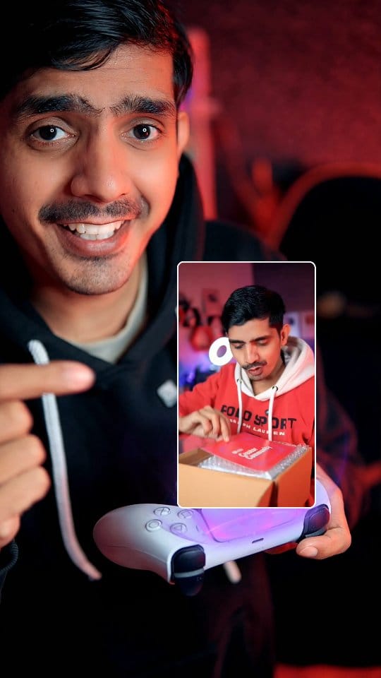 Post 8 by Akshay Dhanda on Instagram (video)