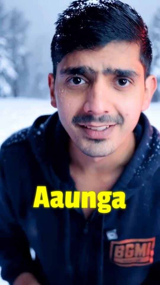 Post 5 by Akshay Dhanda on Instagram (video)