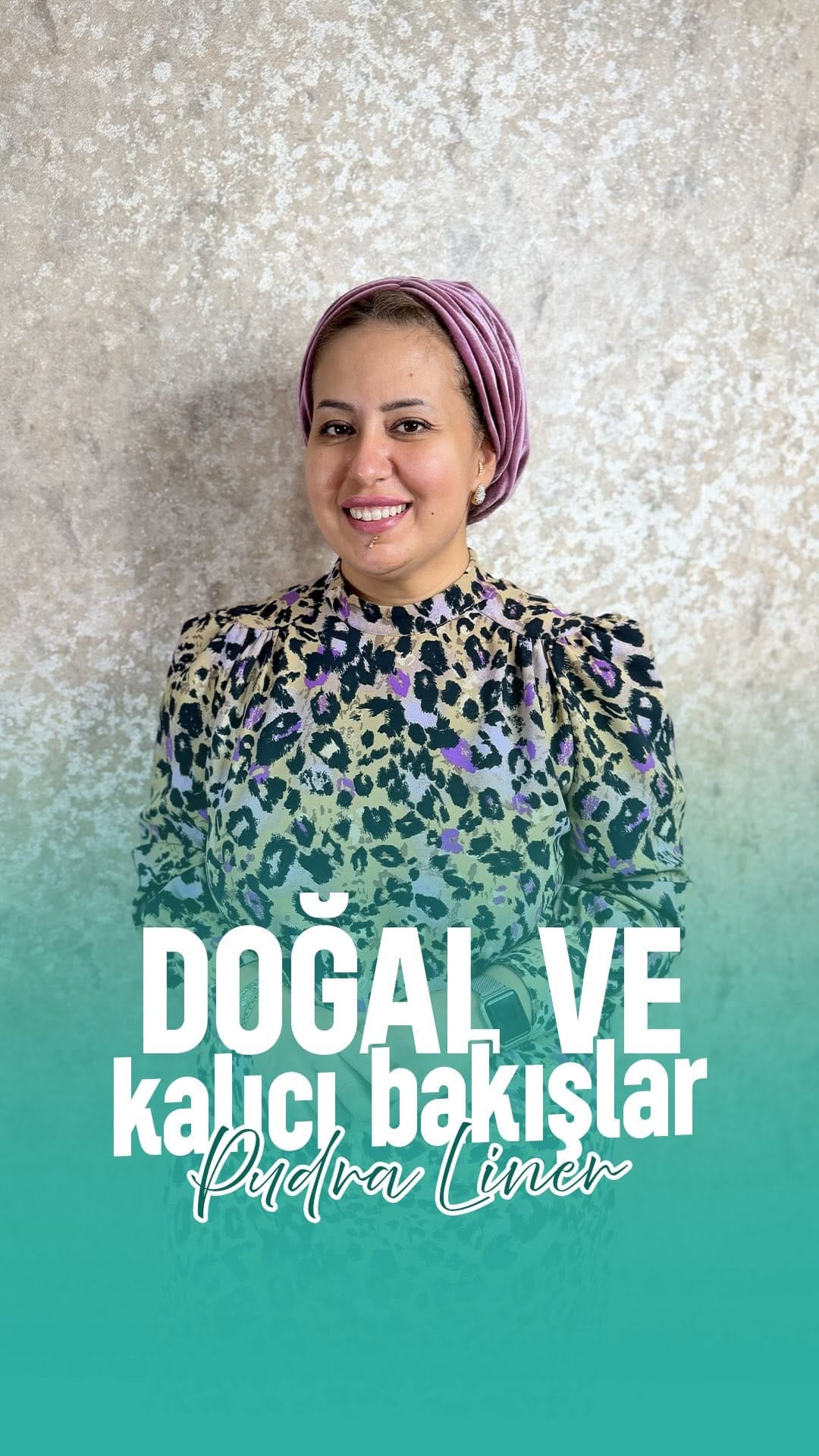 Post 8 by Sista Güzellik on Instagram (video)