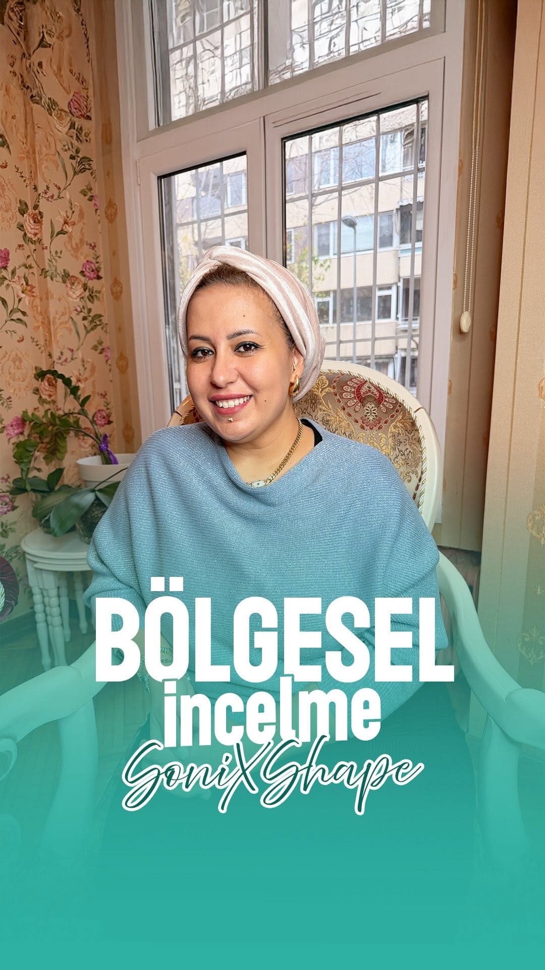 Post 4 by Sista Güzellik on Instagram (video)