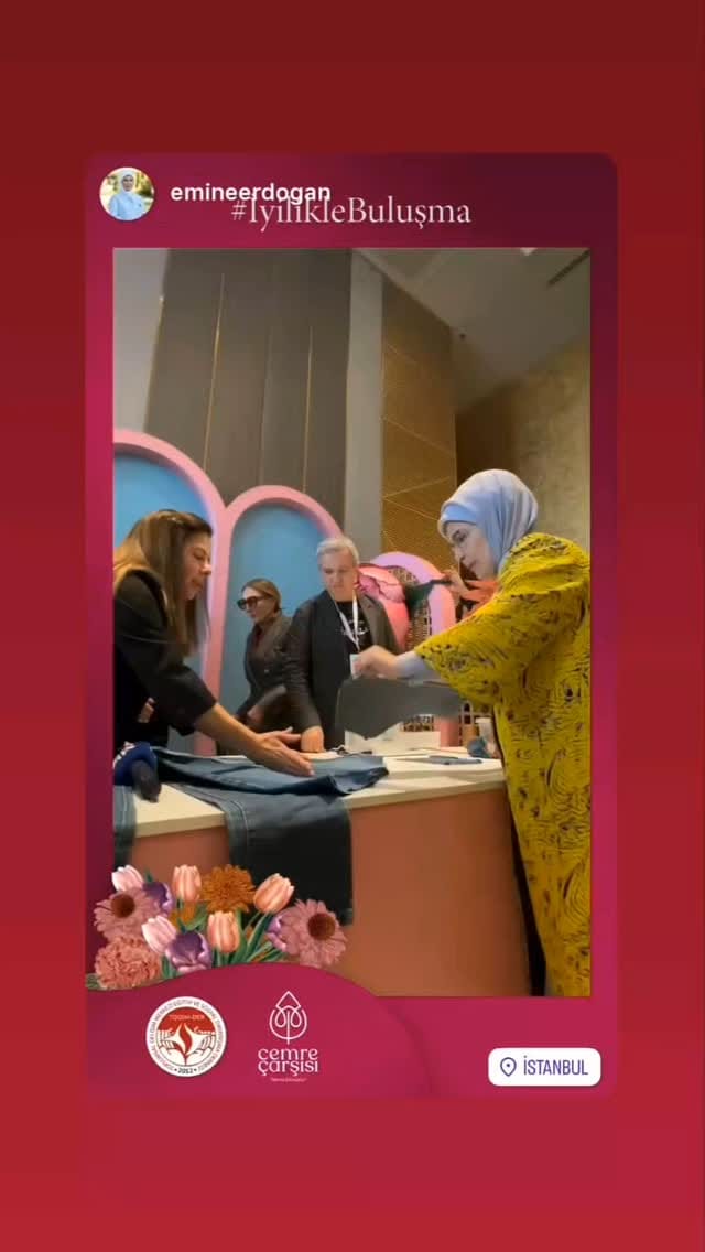 Post 5 by ismail başbüyük on Instagram (video)
