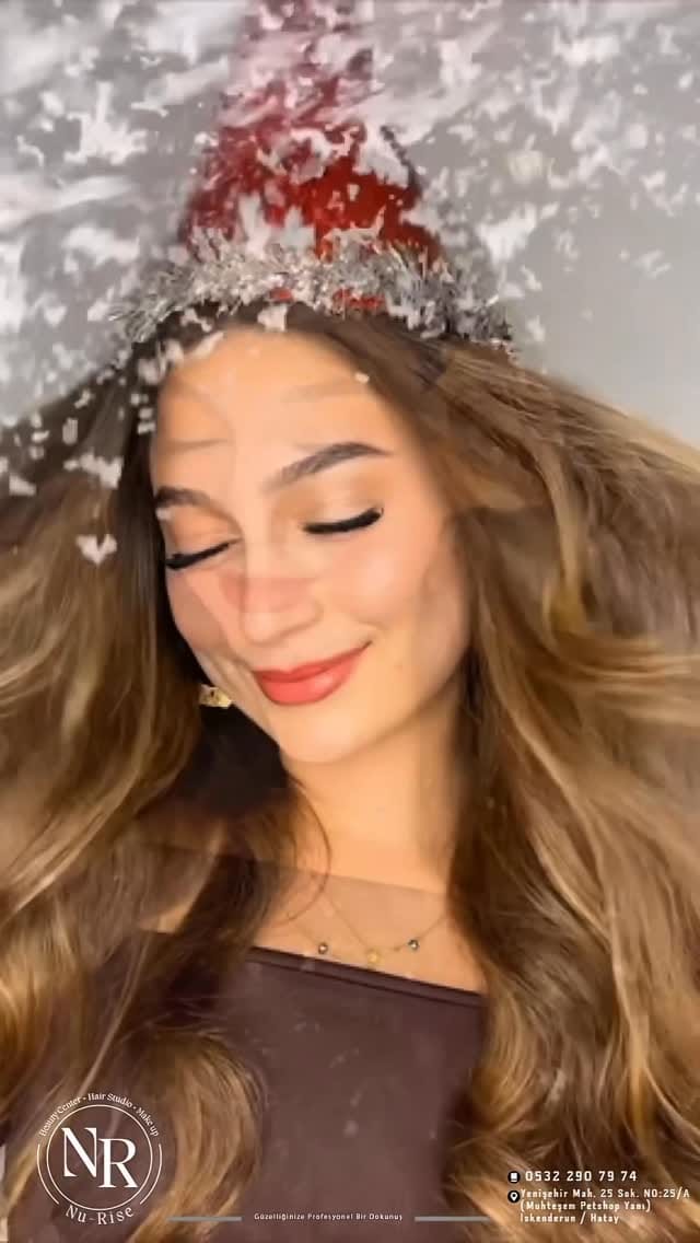 Post 1 by İlayda İlyaz on Instagram (video)