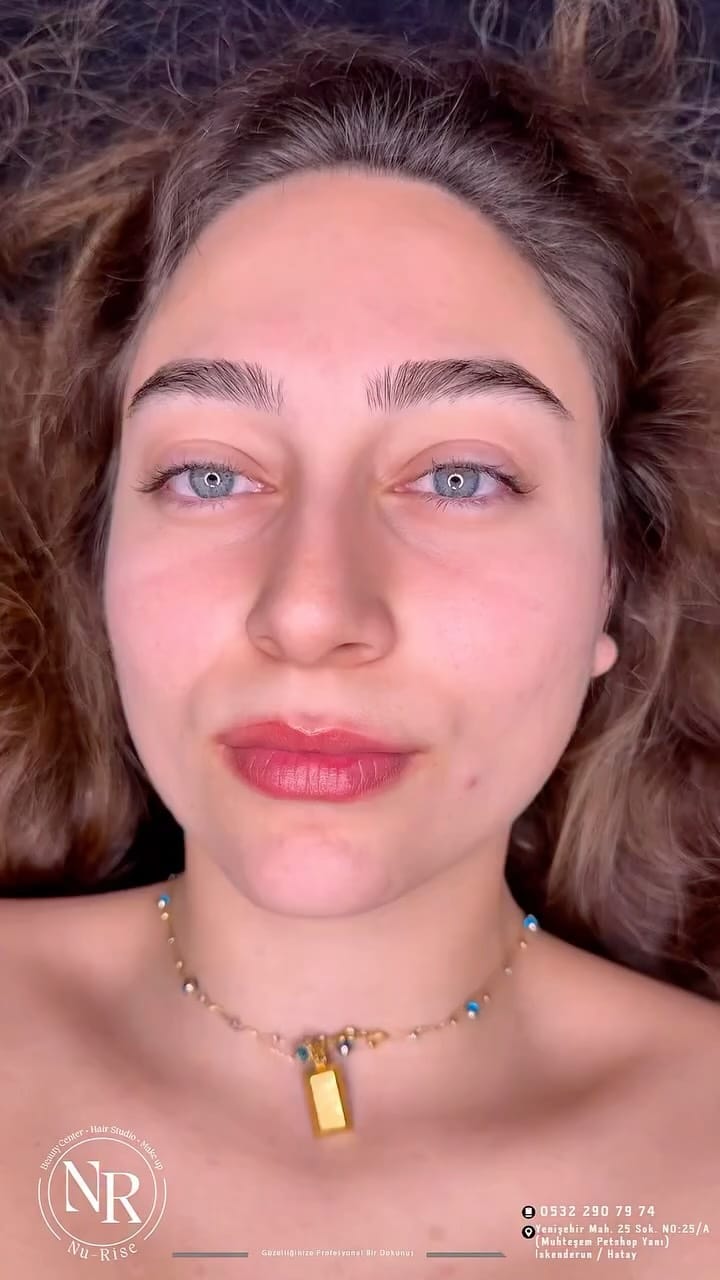 Post 3 by İlayda İlyaz on Instagram (video)