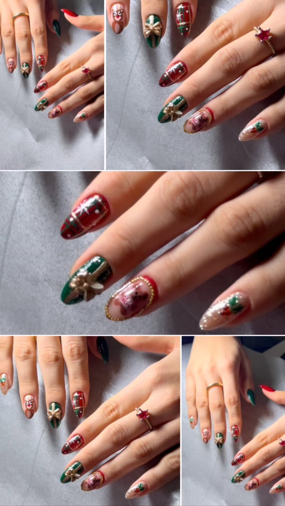 Post 2 by İlayda İlyaz on Instagram (video)