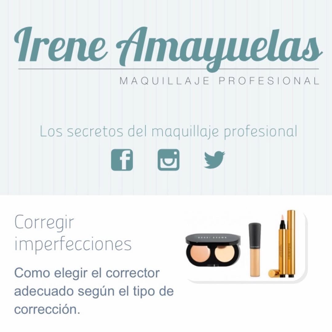 Post 10 by Irene Amayuelas on Instagram (image)