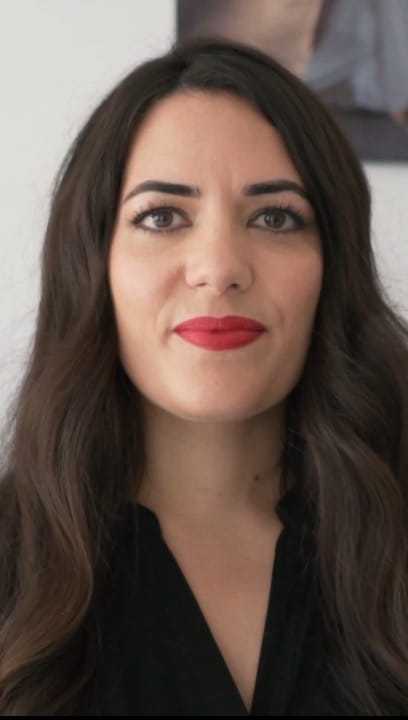 Post 2 by Irene Amayuelas on Instagram (video)