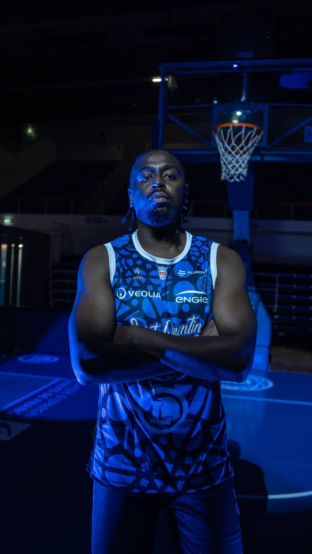 Post 2 by Boris Dallo on Instagram (video)