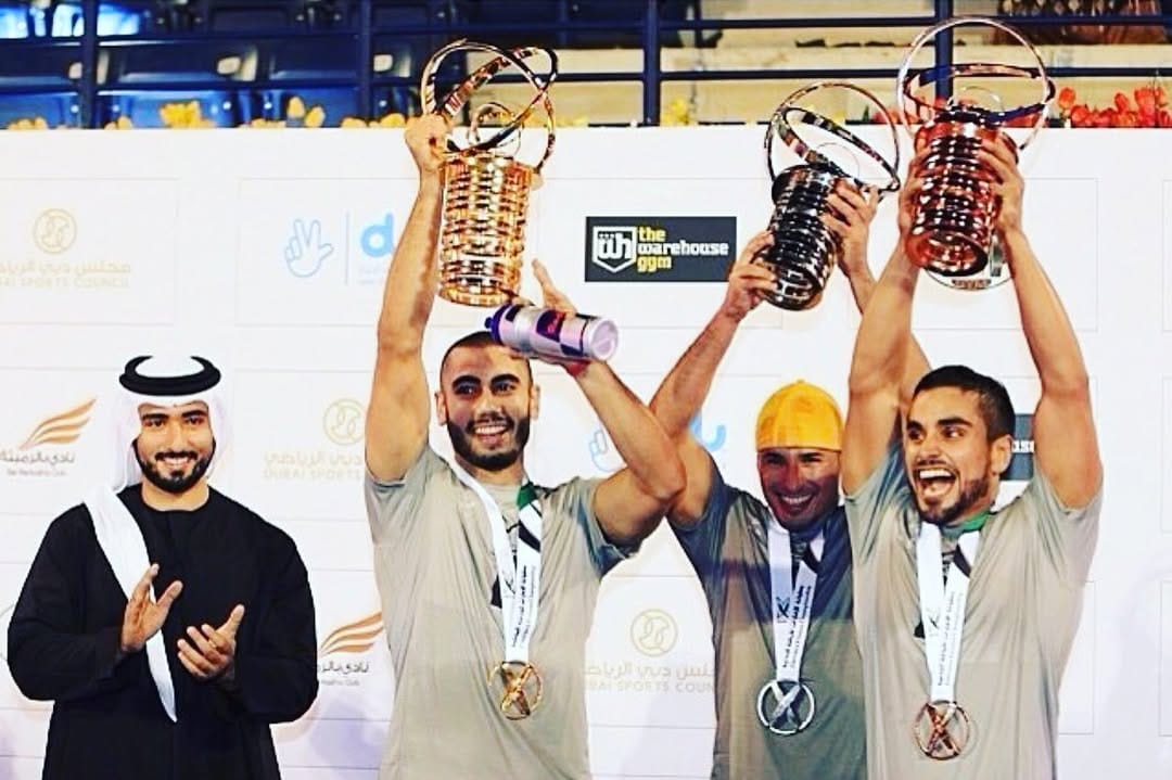 Post 8 by محمود شعلان on Instagram (image)