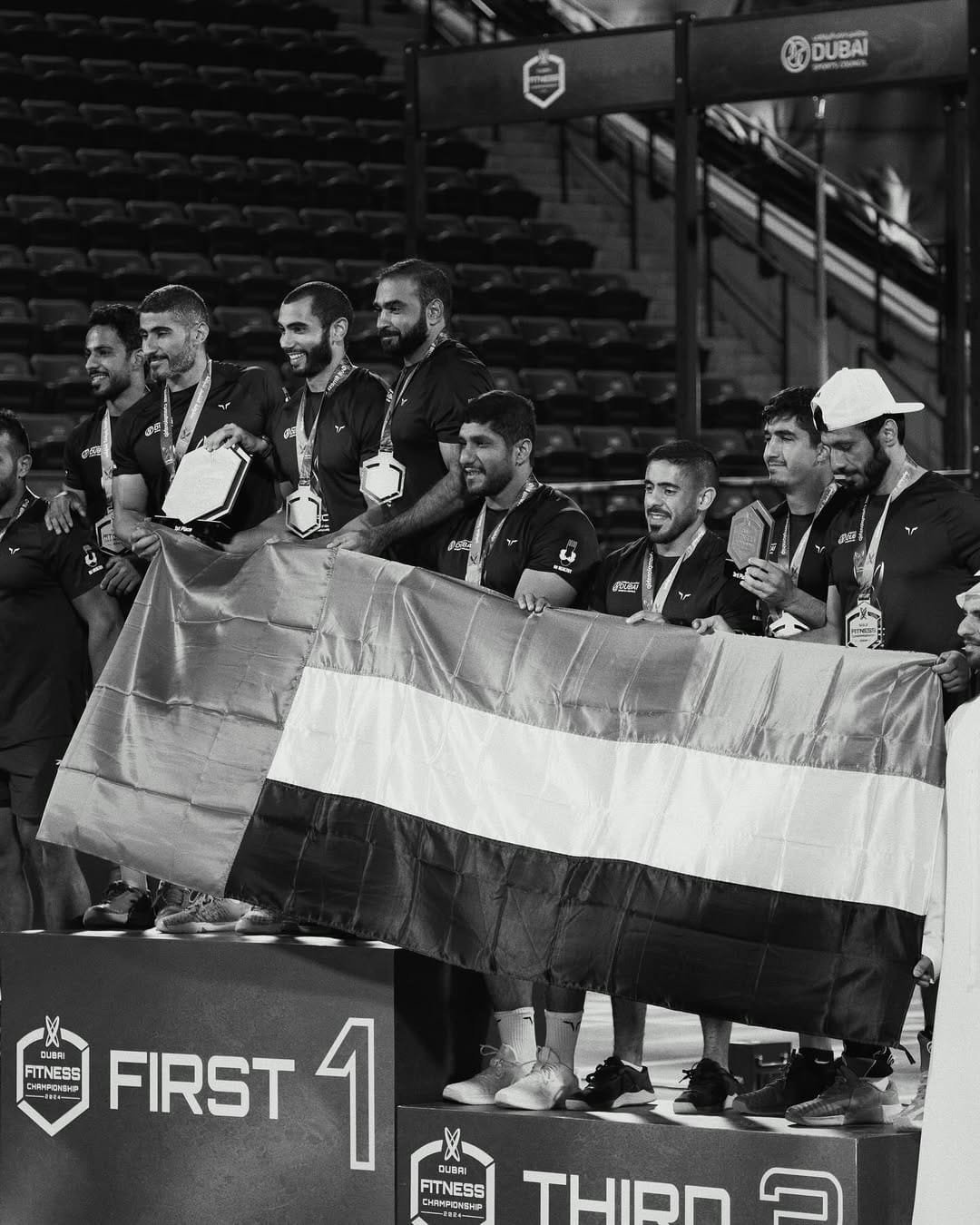 Post 2 by محمود شعلان on Instagram (image)