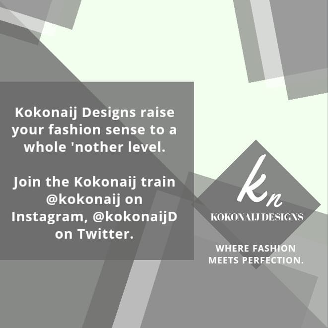 Post 8 by Kohu Ahiable on Instagram (image)