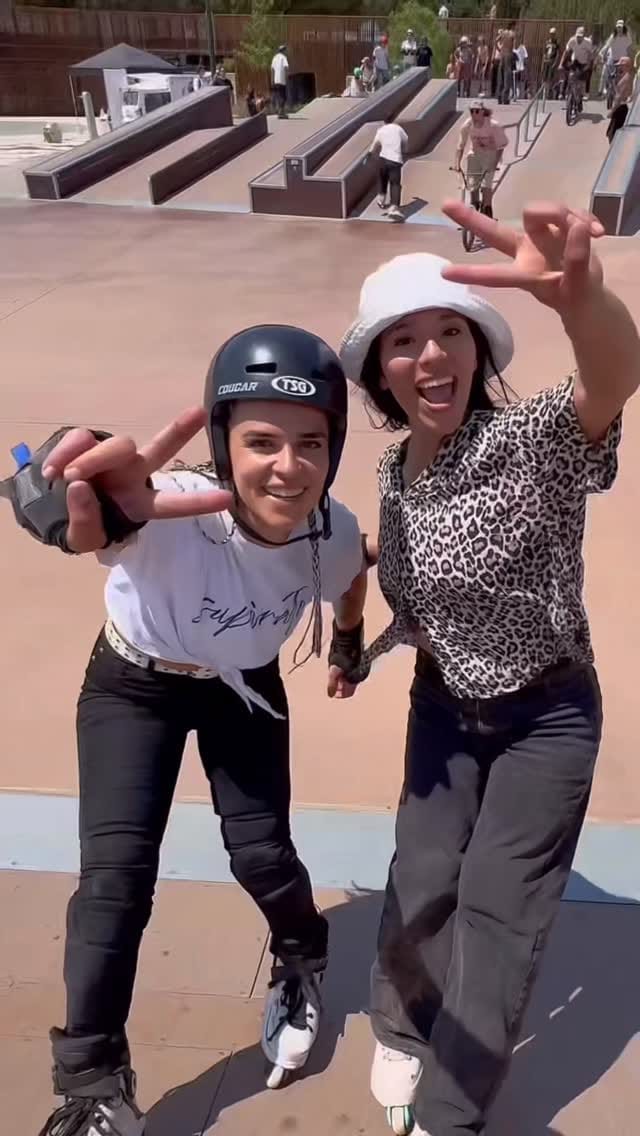 Post 10 by Emi Parejo on Instagram (video)