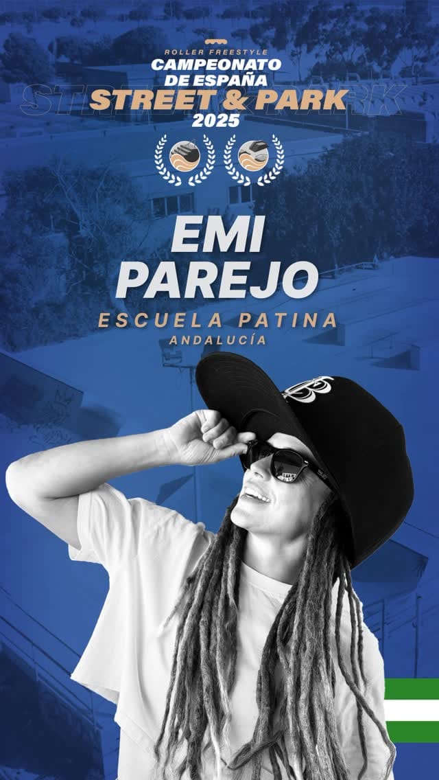 Post 8 by Emi Parejo on Instagram (video)