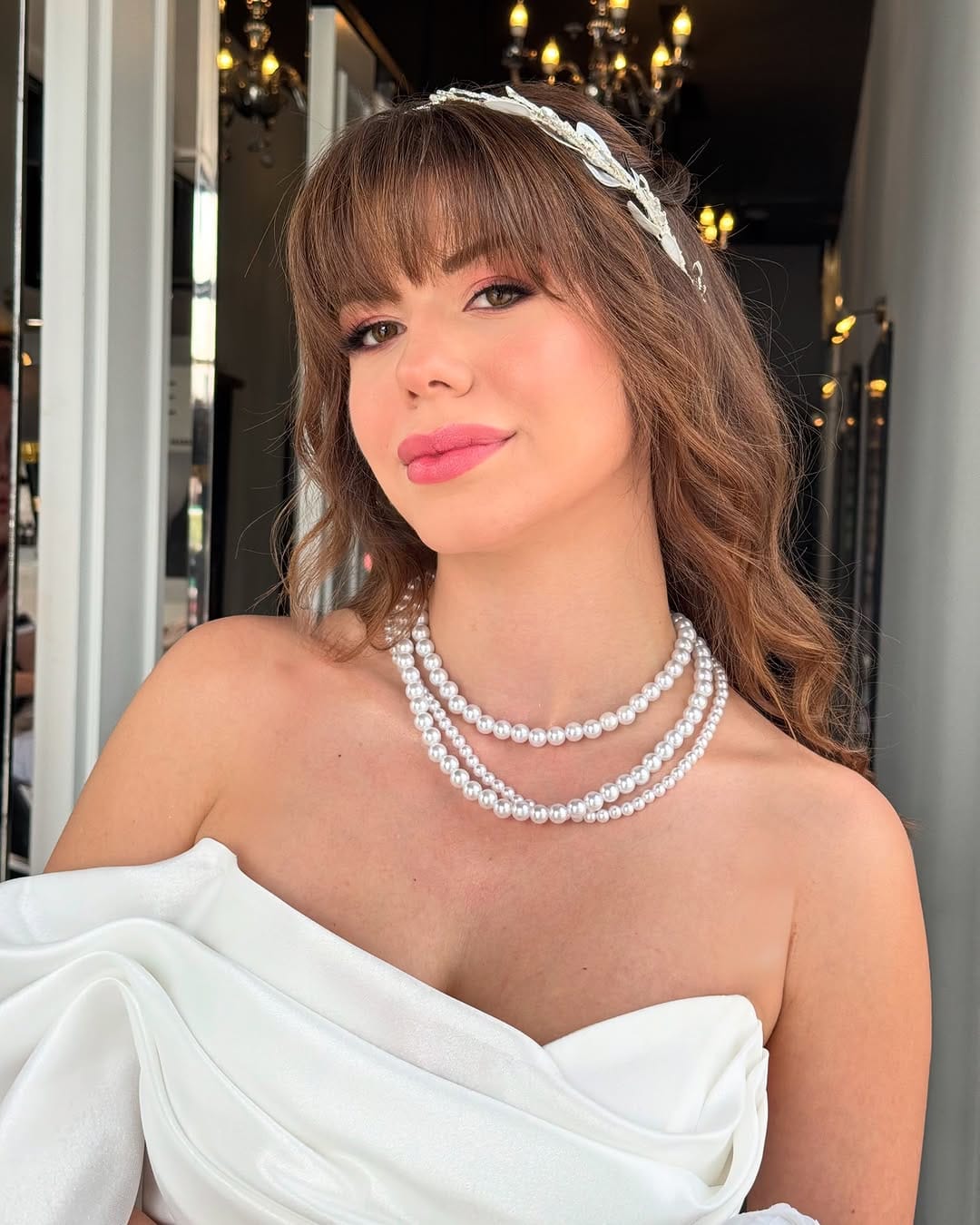 Post 8 by İlkin Özsan 🎀MakeUp Artistツ on Instagram (carousel)