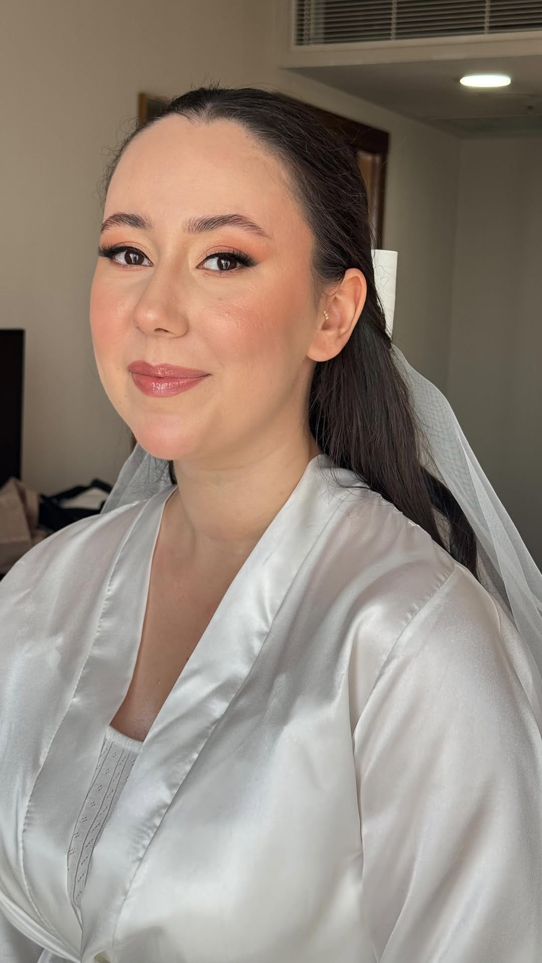 Post 6 by İlkin Özsan 🎀MakeUp Artistツ on Instagram (video)