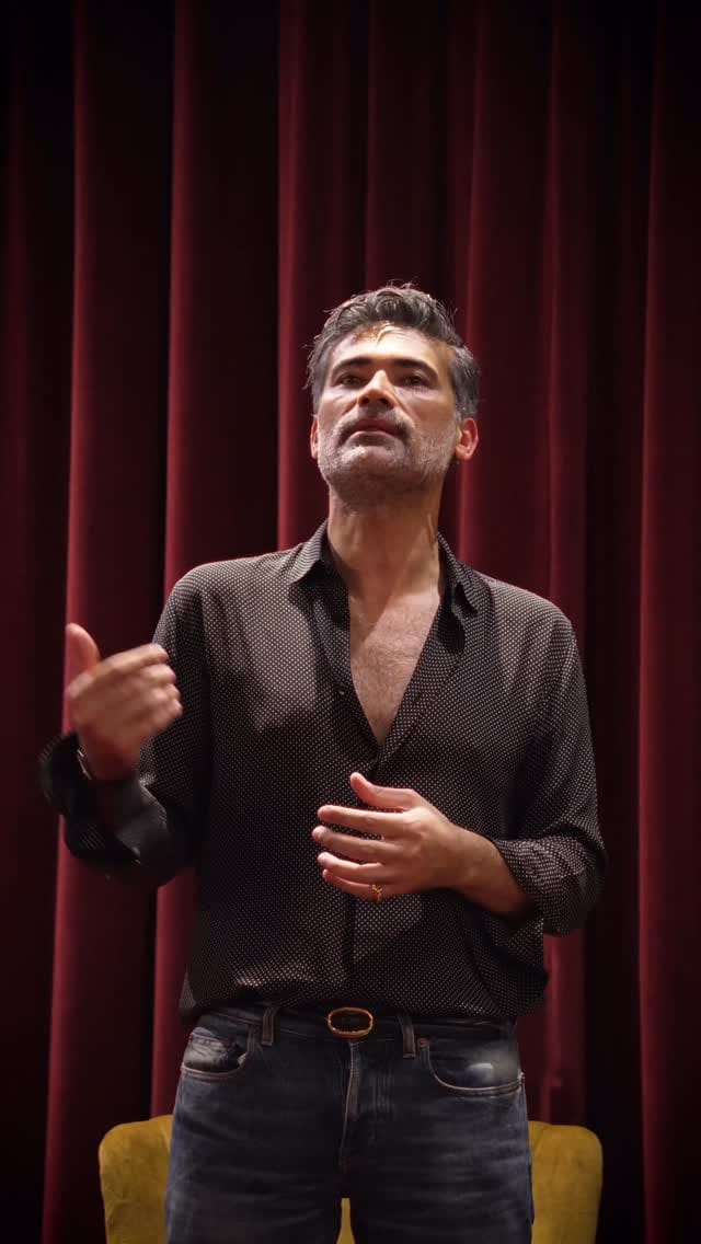Post 3 by Fashion Film Festival Istanbul on Instagram (video)