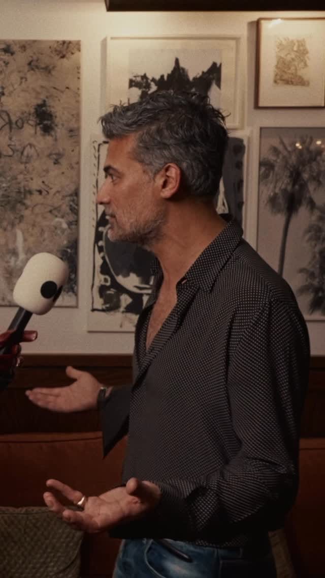 Post 7 by Fashion Film Festival Istanbul on Instagram (video)