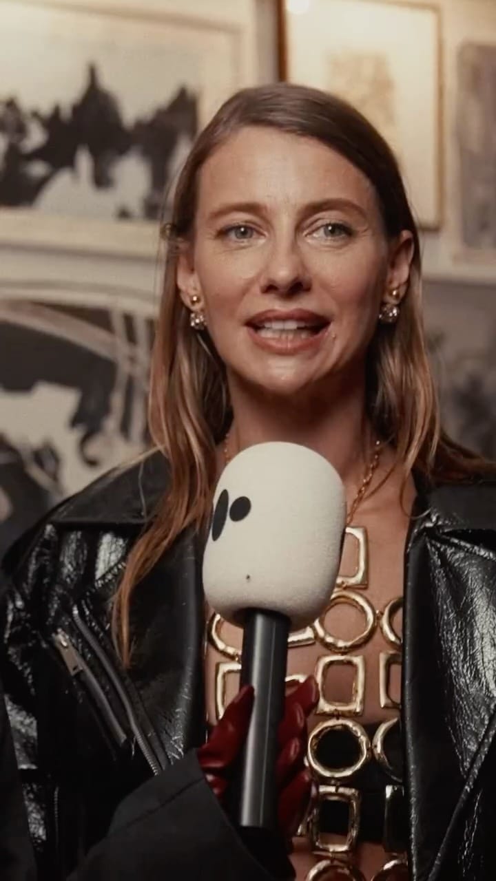 Post 6 by Fashion Film Festival Istanbul on Instagram (video)