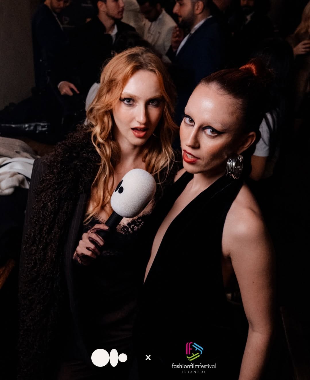 Post 10 by Fashion Film Festival Istanbul on Instagram (carousel)