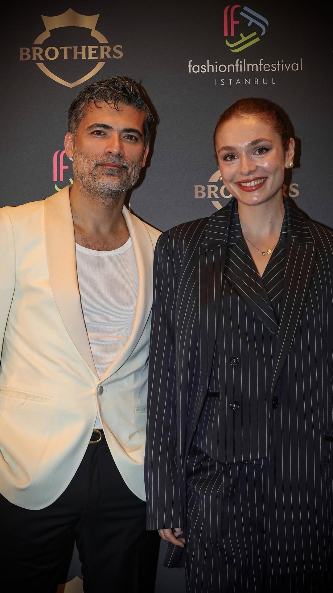 Post 4 by Fashion Film Festival Istanbul on Instagram (video)