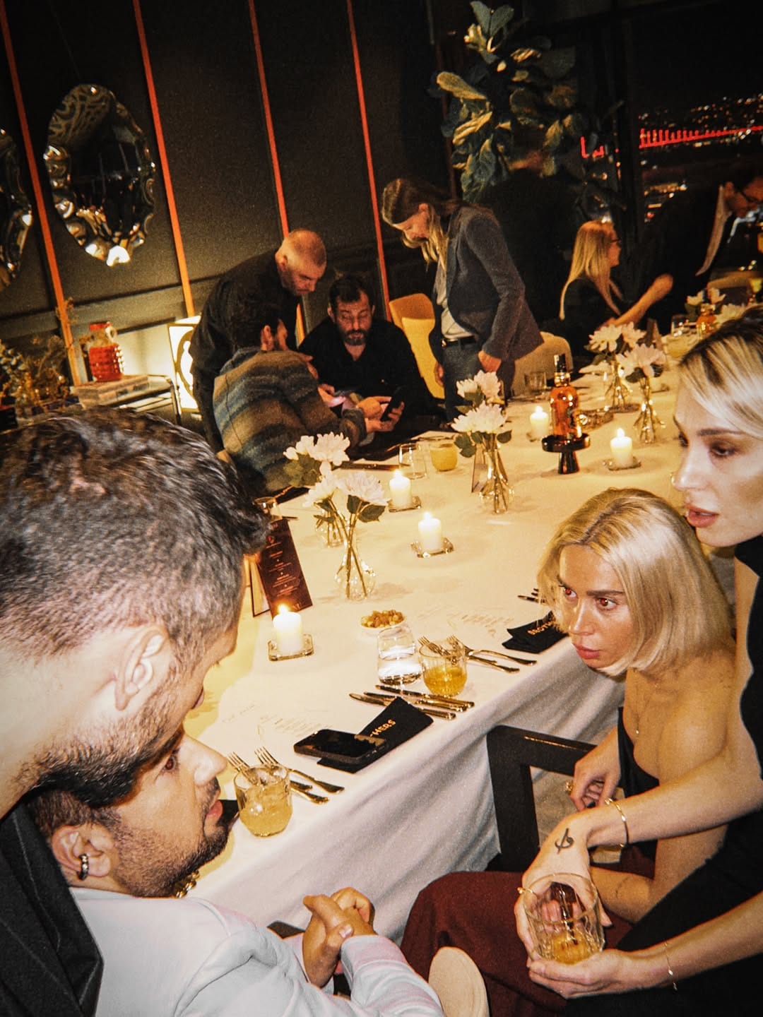 Post 9 by Fashion Film Festival Istanbul on Instagram (carousel)
