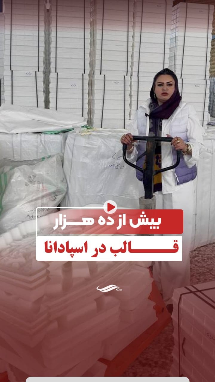 Post 2 by قالب سنگ مصنوعی on Instagram (video)