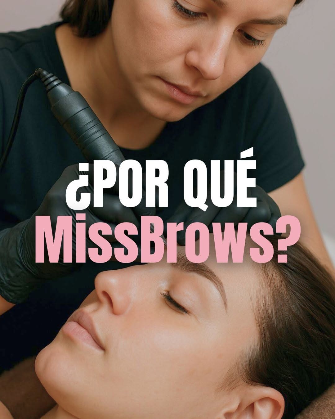 Post 7 by MissBrows on Instagram (carousel)