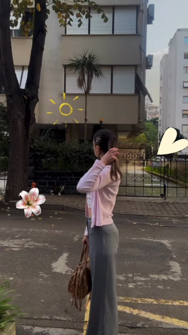 Post 7 by Gizem Ilgaz on Instagram (video)