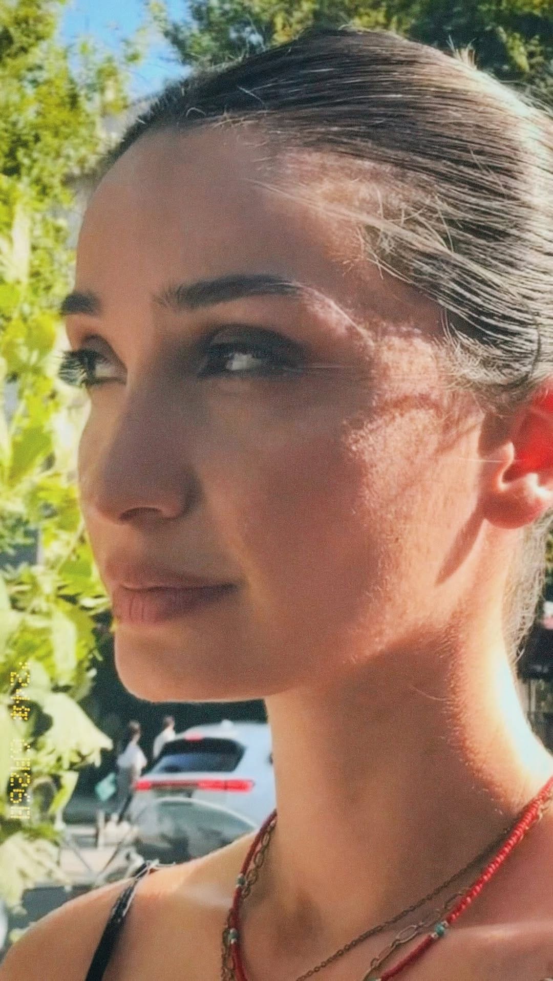 Post 9 by Gizem Ilgaz on Instagram (video)