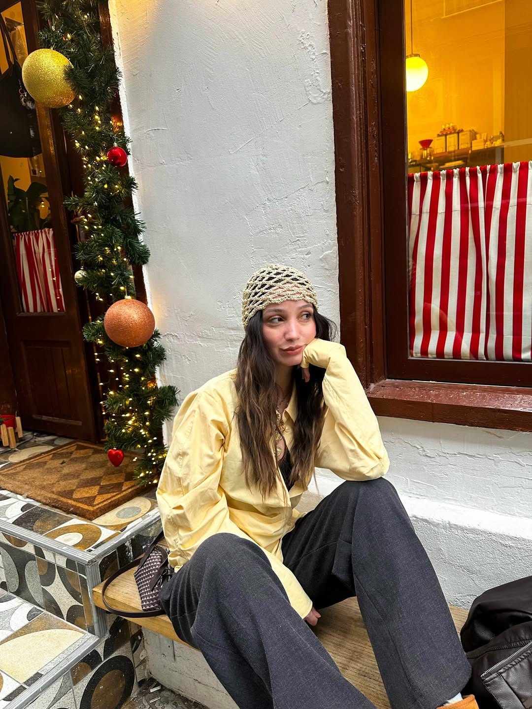 Post 2 by Gizem Ilgaz on Instagram (carousel)