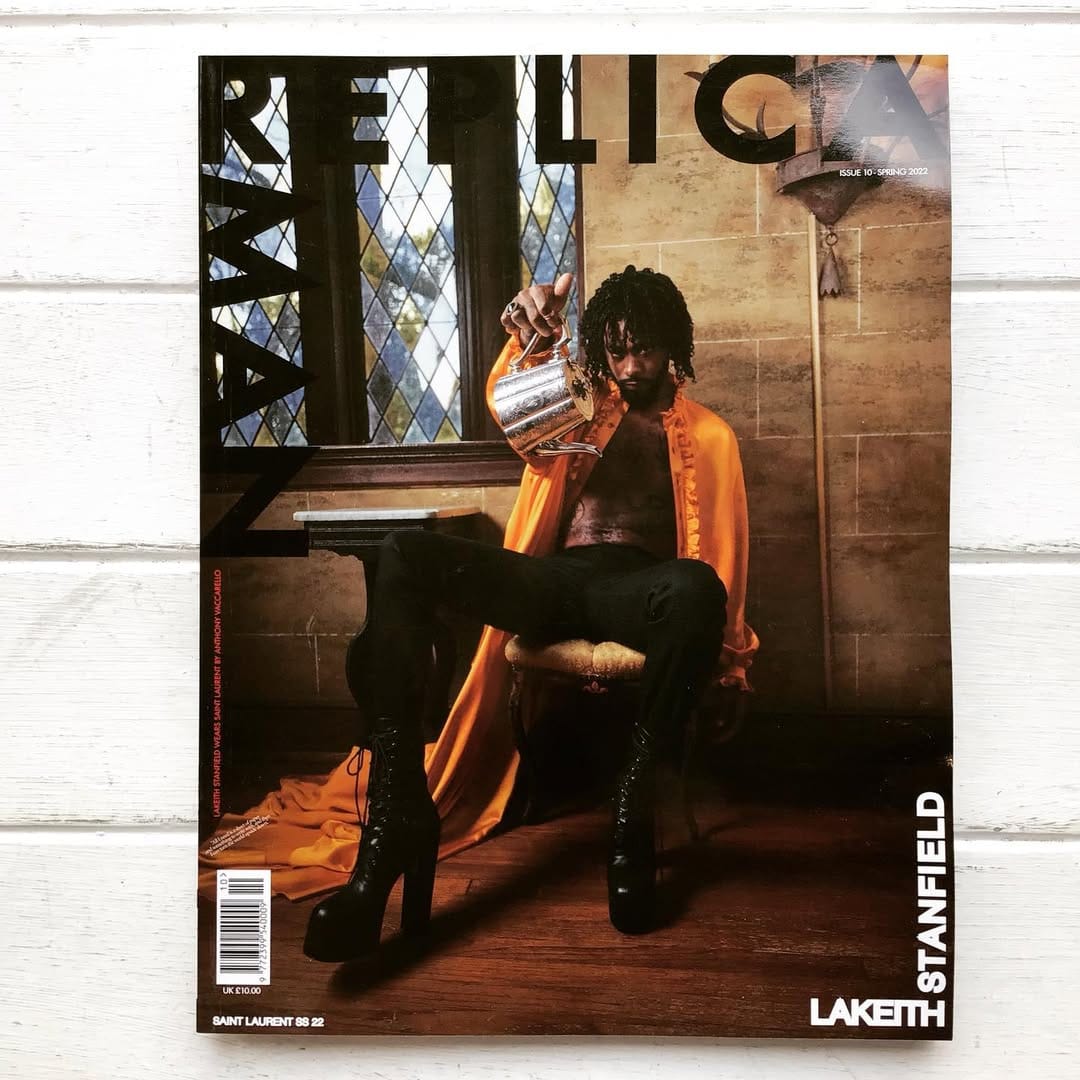 Post 7 by MAGAZINE BRIGHTON on Instagram (carousel)