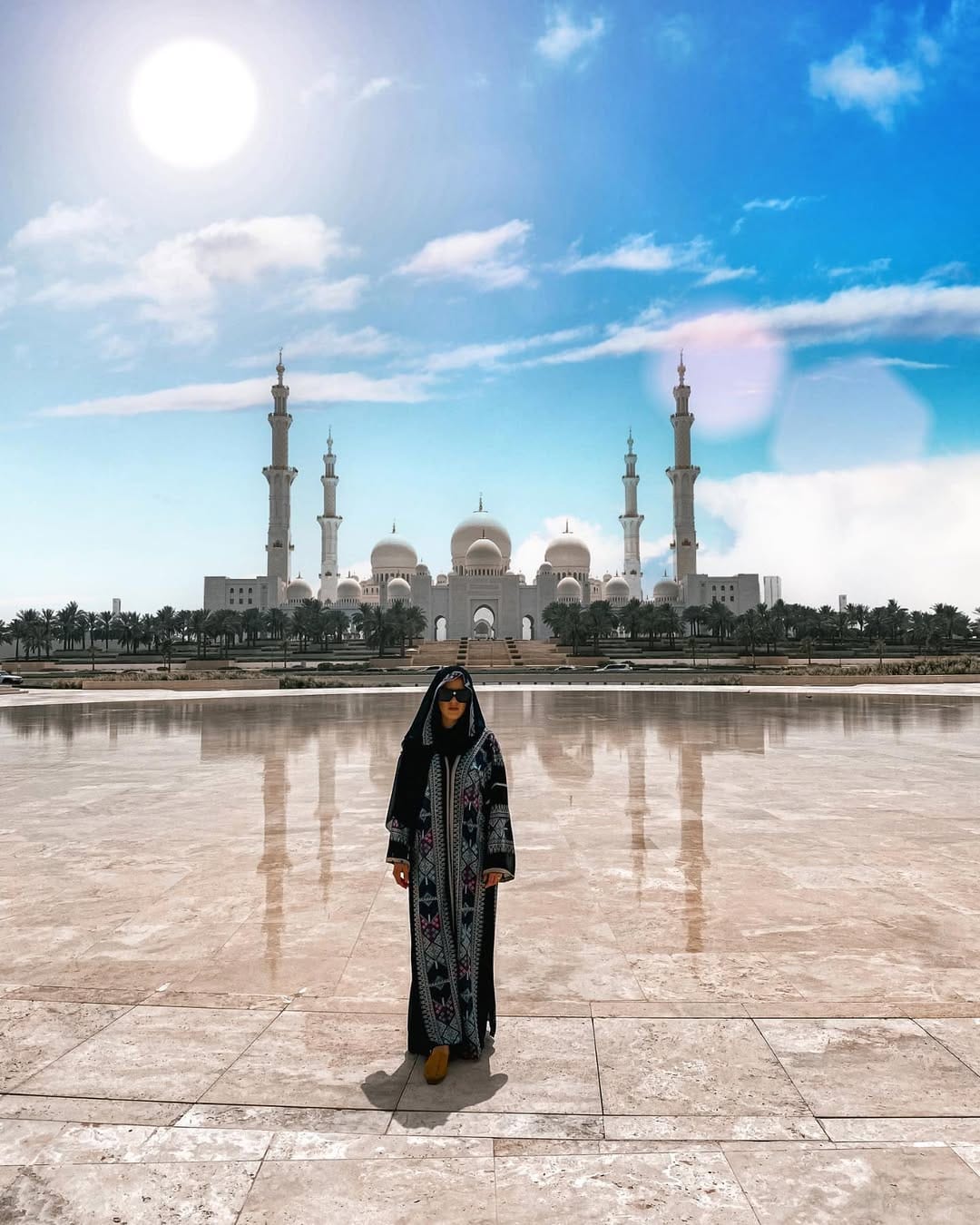 Post 4 by 🛫Milica Lazic Chaaban🛬 on Instagram (image)