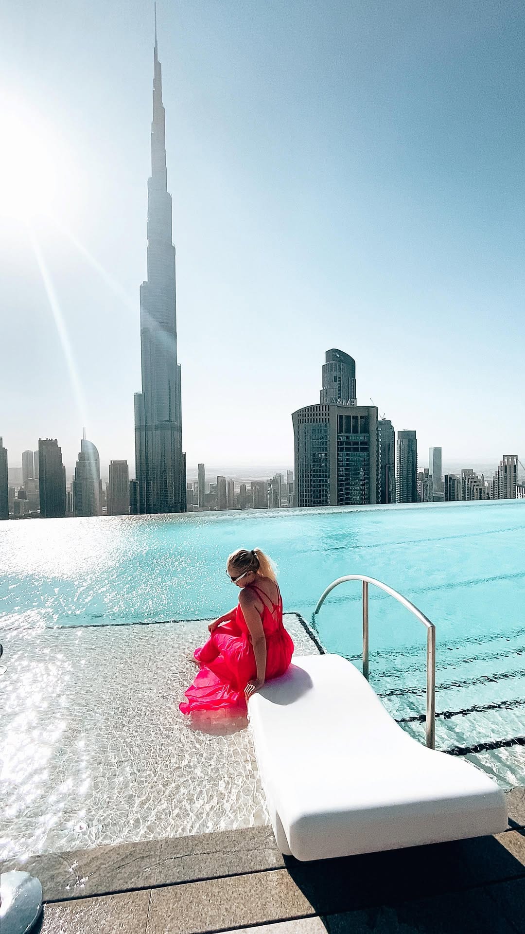 Post 2 by 🛫Milica Lazic Chaaban🛬 on Instagram (video)