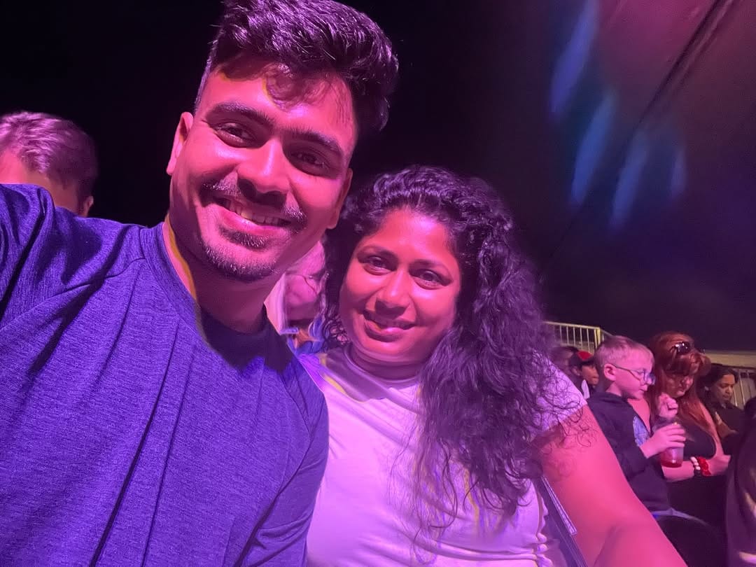 Post 8 by Thilini Silva on Instagram (carousel)