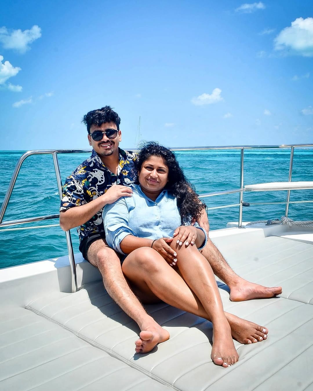 Post 5 by Thilini Silva on Instagram (image)