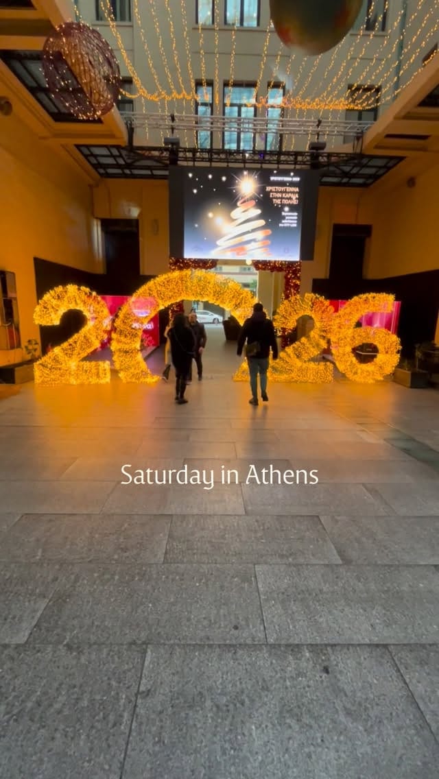 Post 1 by Ahmet Emin Şensoy on Instagram (video)