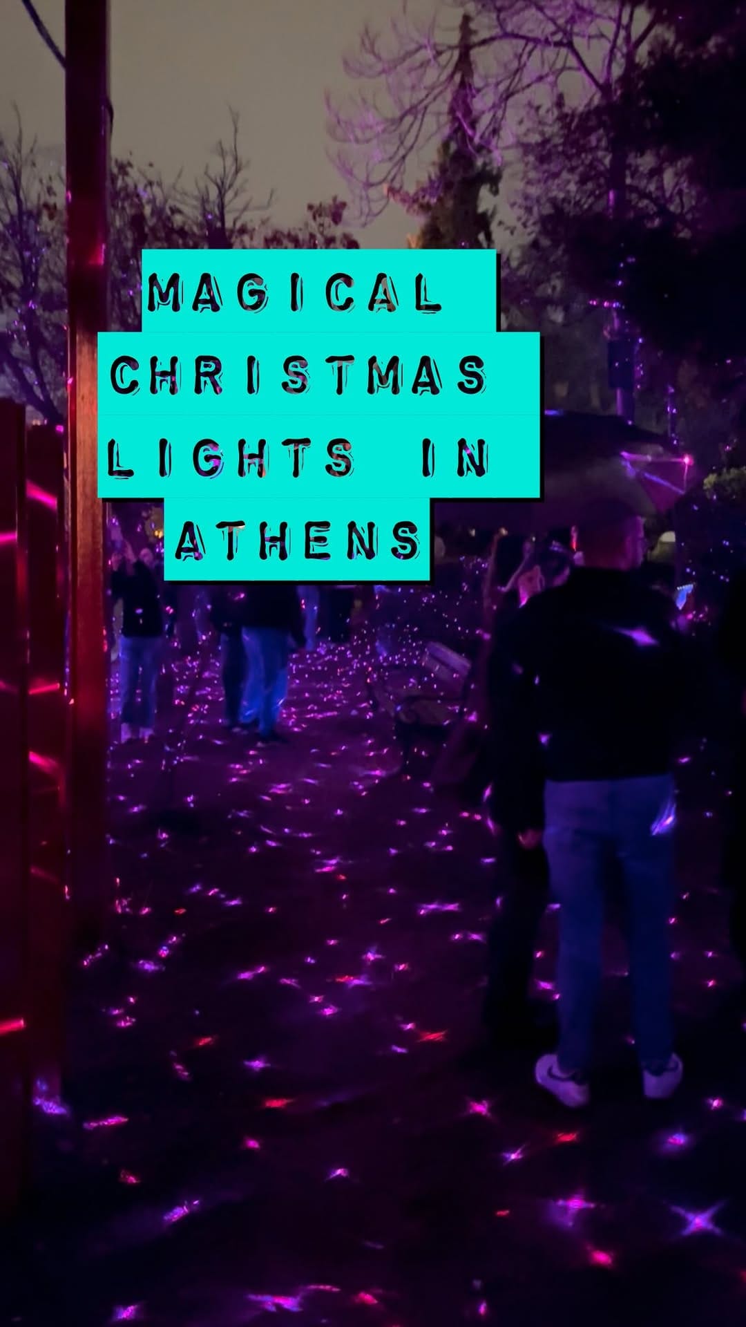 Post 5 by Ahmet Emin Şensoy on Instagram (video)