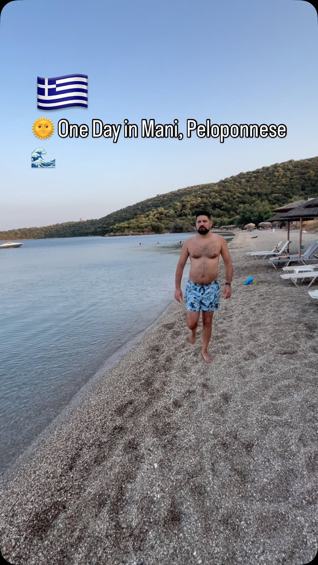 Post 8 by Ahmet Emin Şensoy on Instagram (video)