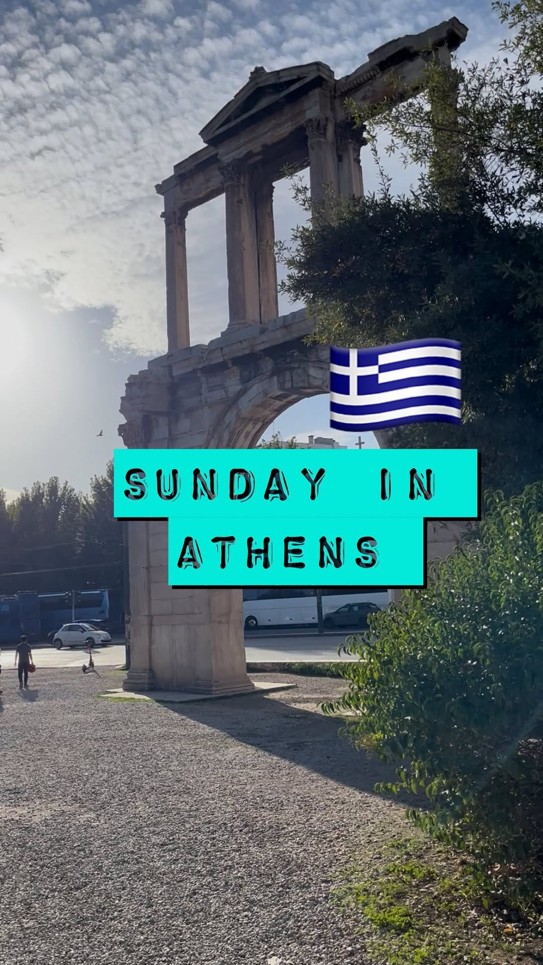 Post 6 by Ahmet Emin Şensoy on Instagram (video)