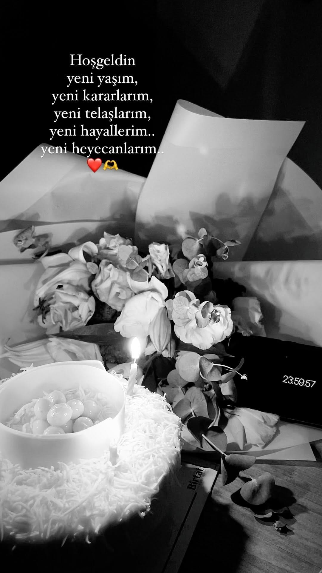 Post 6 by Kubra Yerebakan on Instagram (video)