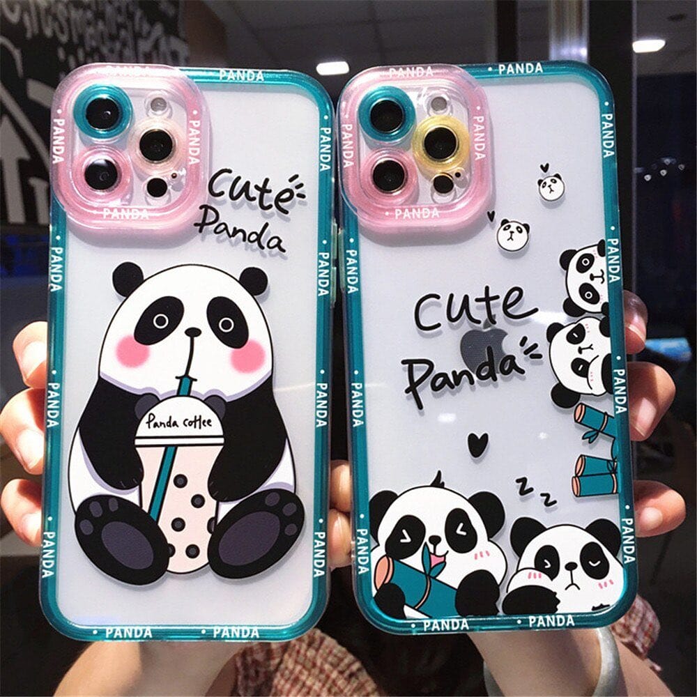 Post 1 by Pur Cases on Instagram (image)
